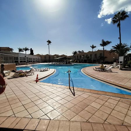 Roberto'S House Entre Maspalomas Y Meloneras Экстерьер фото