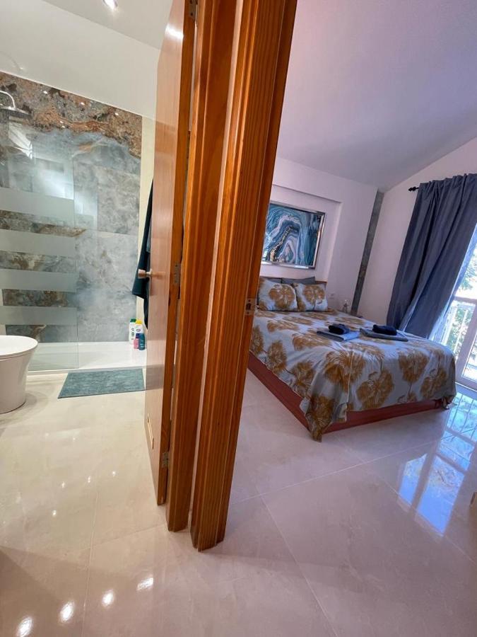 Roberto'S House Entre Maspalomas Y Meloneras Экстерьер фото