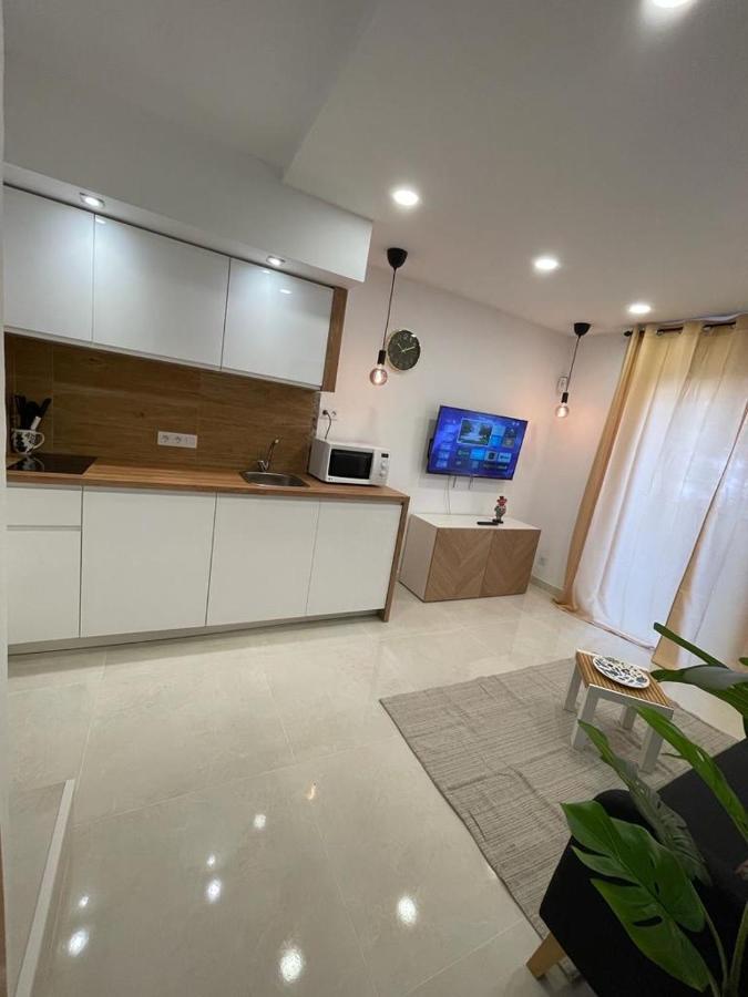 Roberto'S House Entre Maspalomas Y Meloneras Экстерьер фото